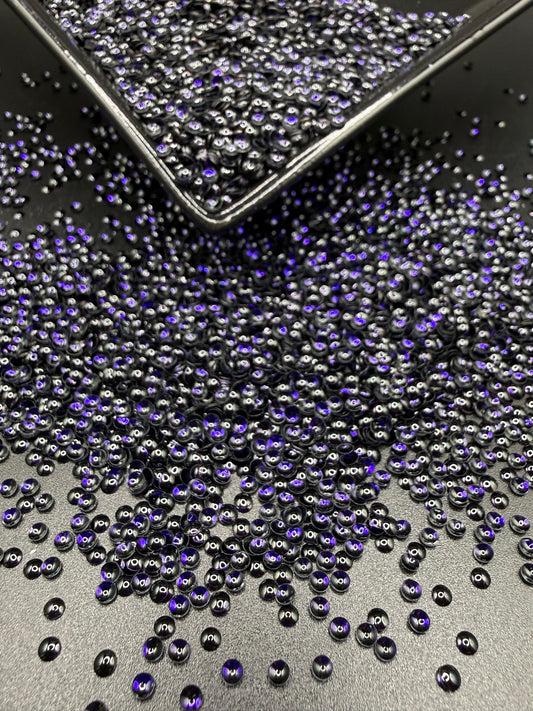 Star Of The Show - Pearls 2mm - 1oz Bag