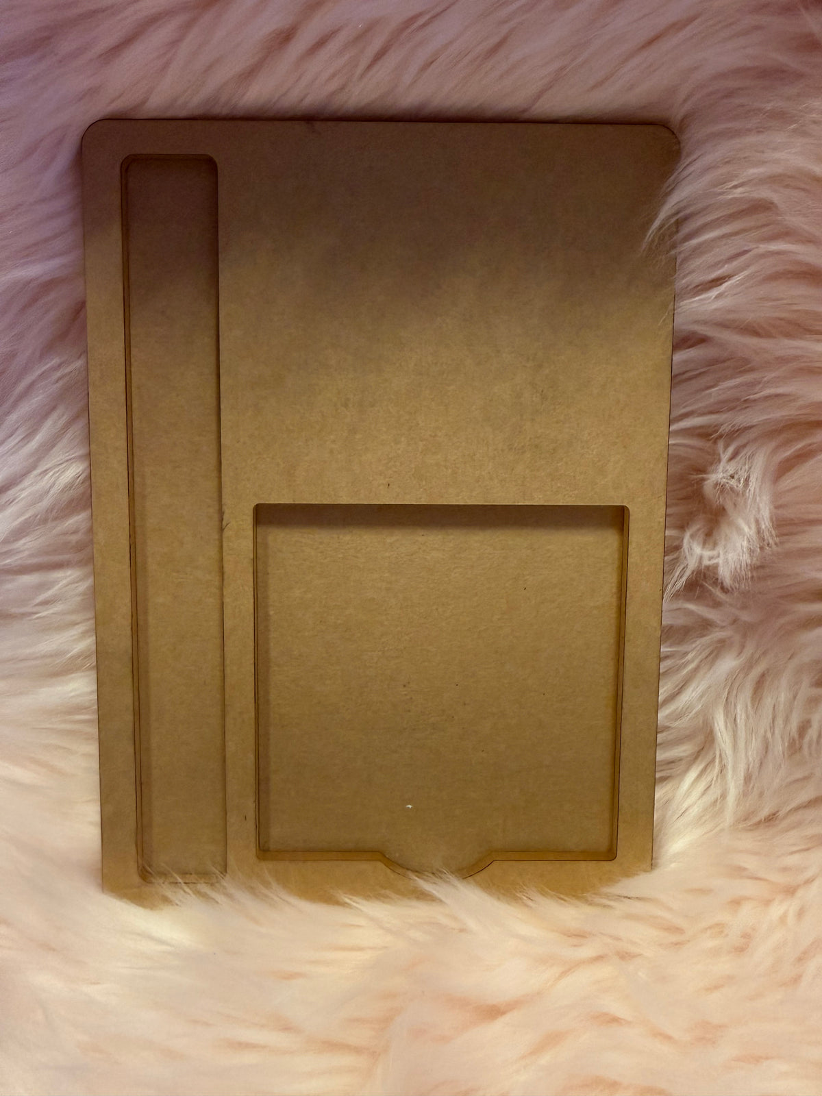 Post It Holder