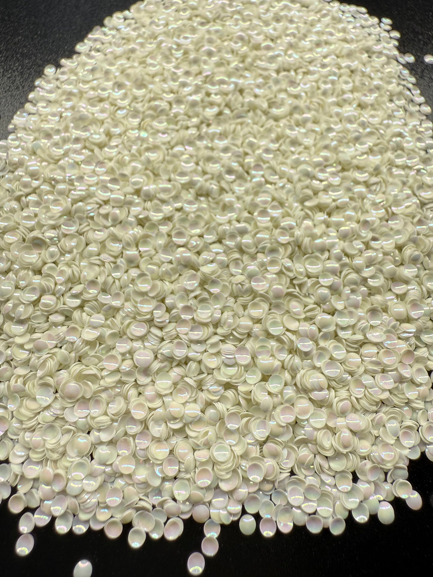 3D Pearls - Sugar Stars Mix - 1oz Bag