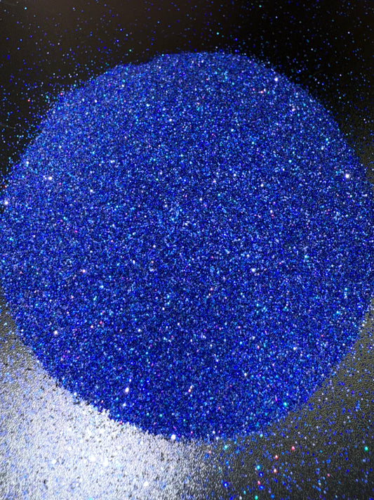 Starry Night - 2oz Bag - Holographic Ultra Fine