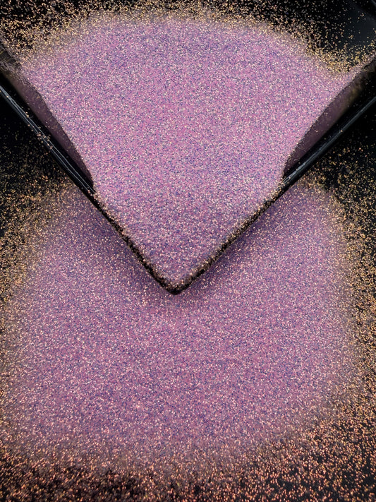 Baby - Bubble Glitter - 2oz bag