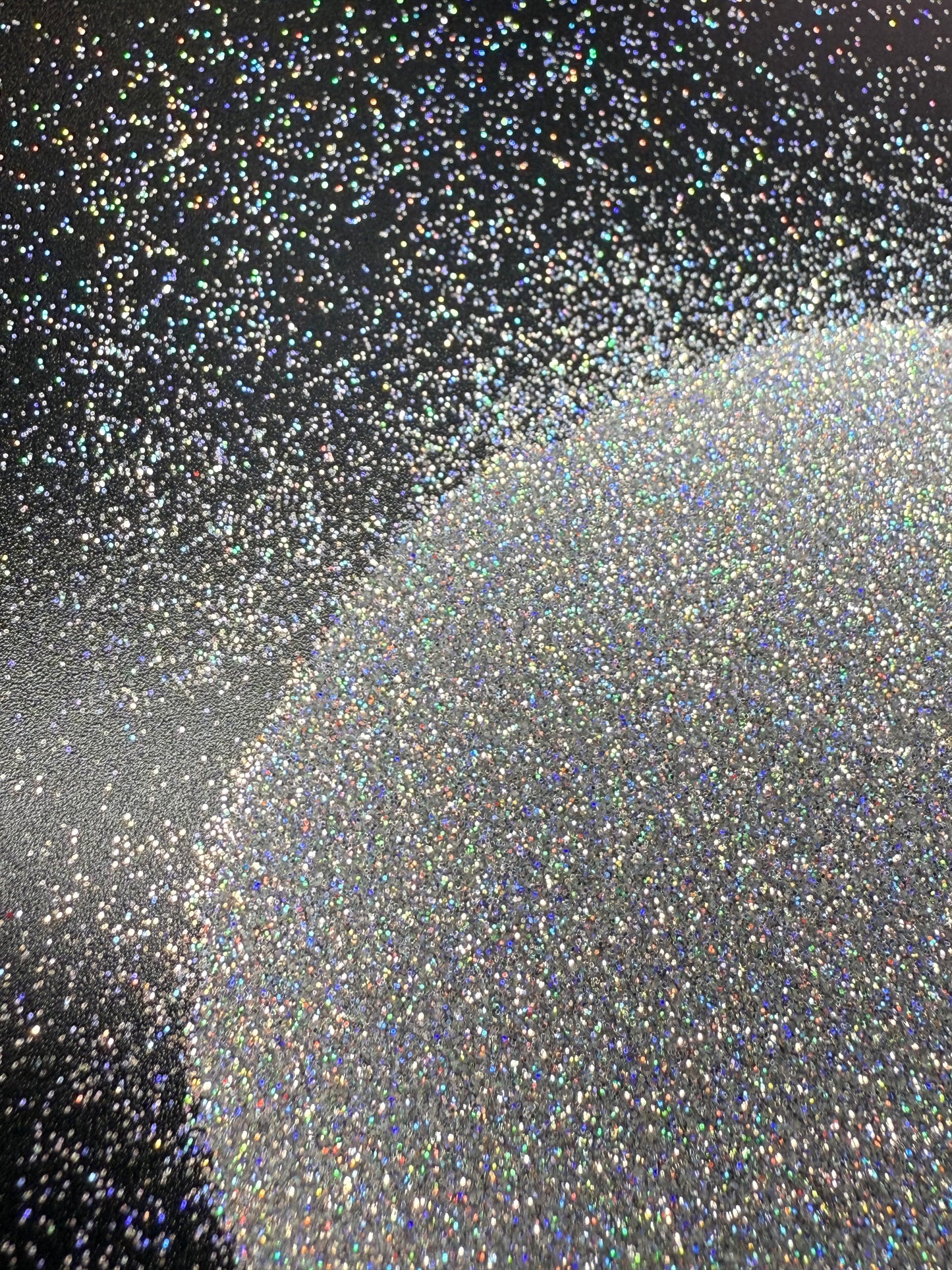 Panic At The Disco - 2oz Bag - Holographic Ultra Fine