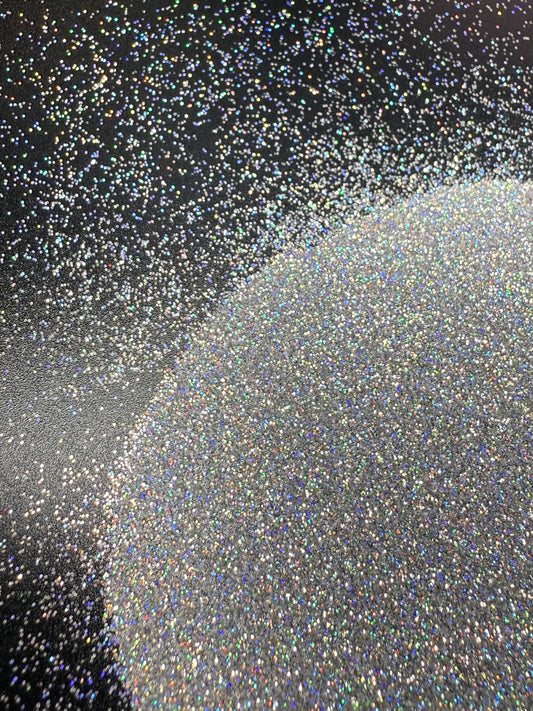 Panic At The Disco - 2oz Bag - Holographic Ultra Fine