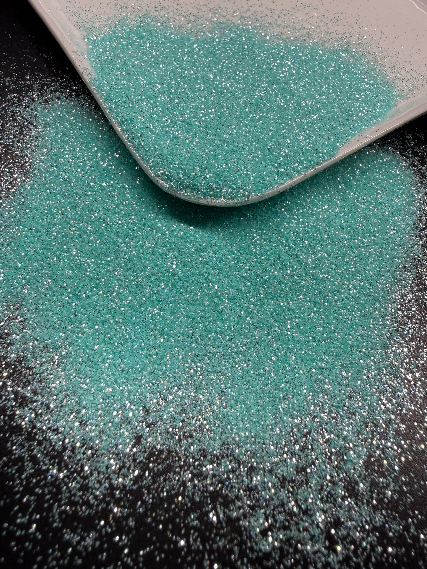Aqua Pearl- 2oz Bag - Ultra Fine
