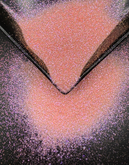 Peach Petals - 2oz Bag - Fine