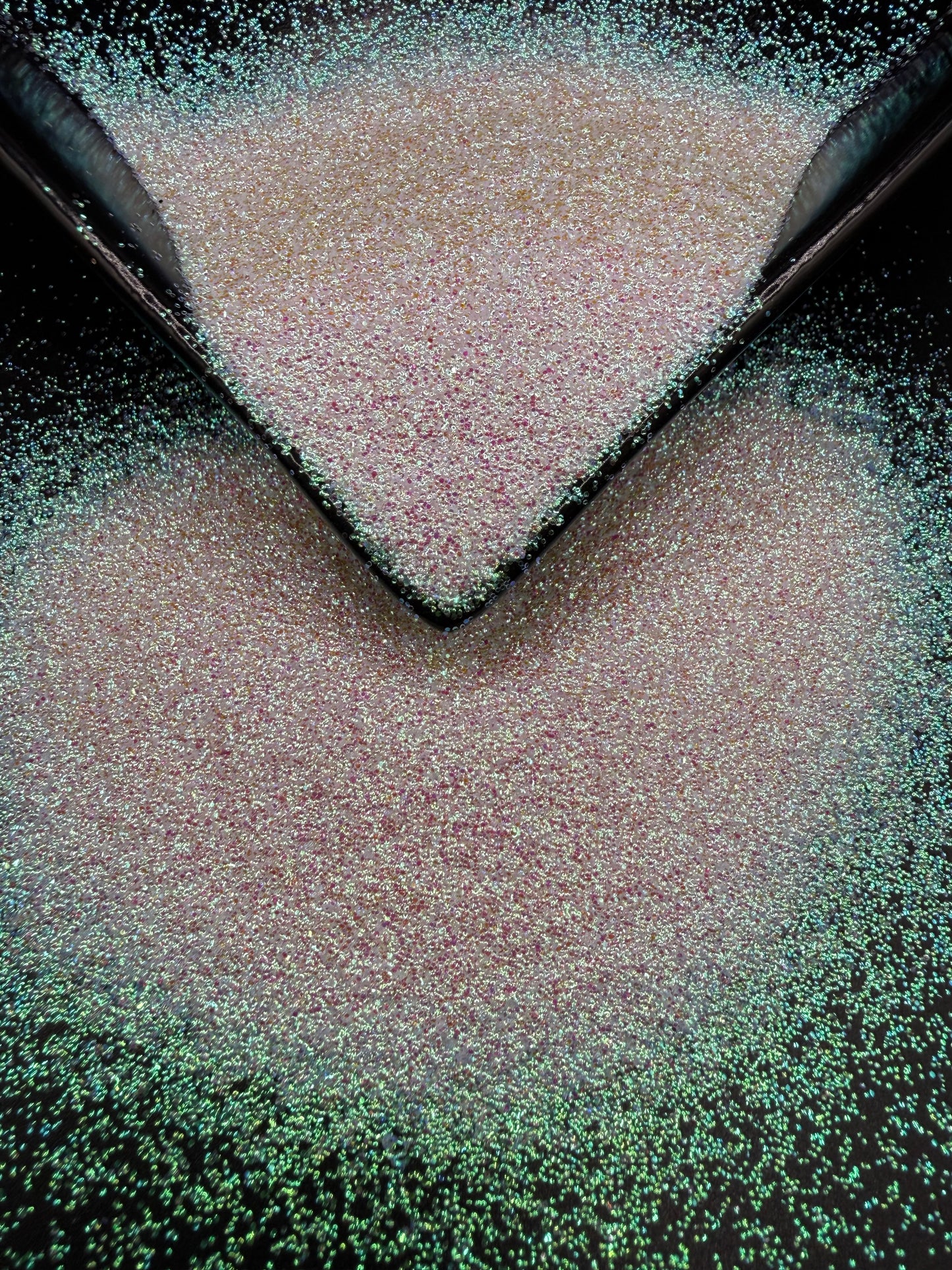 Cherry Blossom - Bubble Glitter - 2oz bag