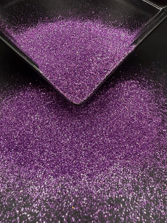 Moonlit Iris - 2oz Bag - Ultra Fine