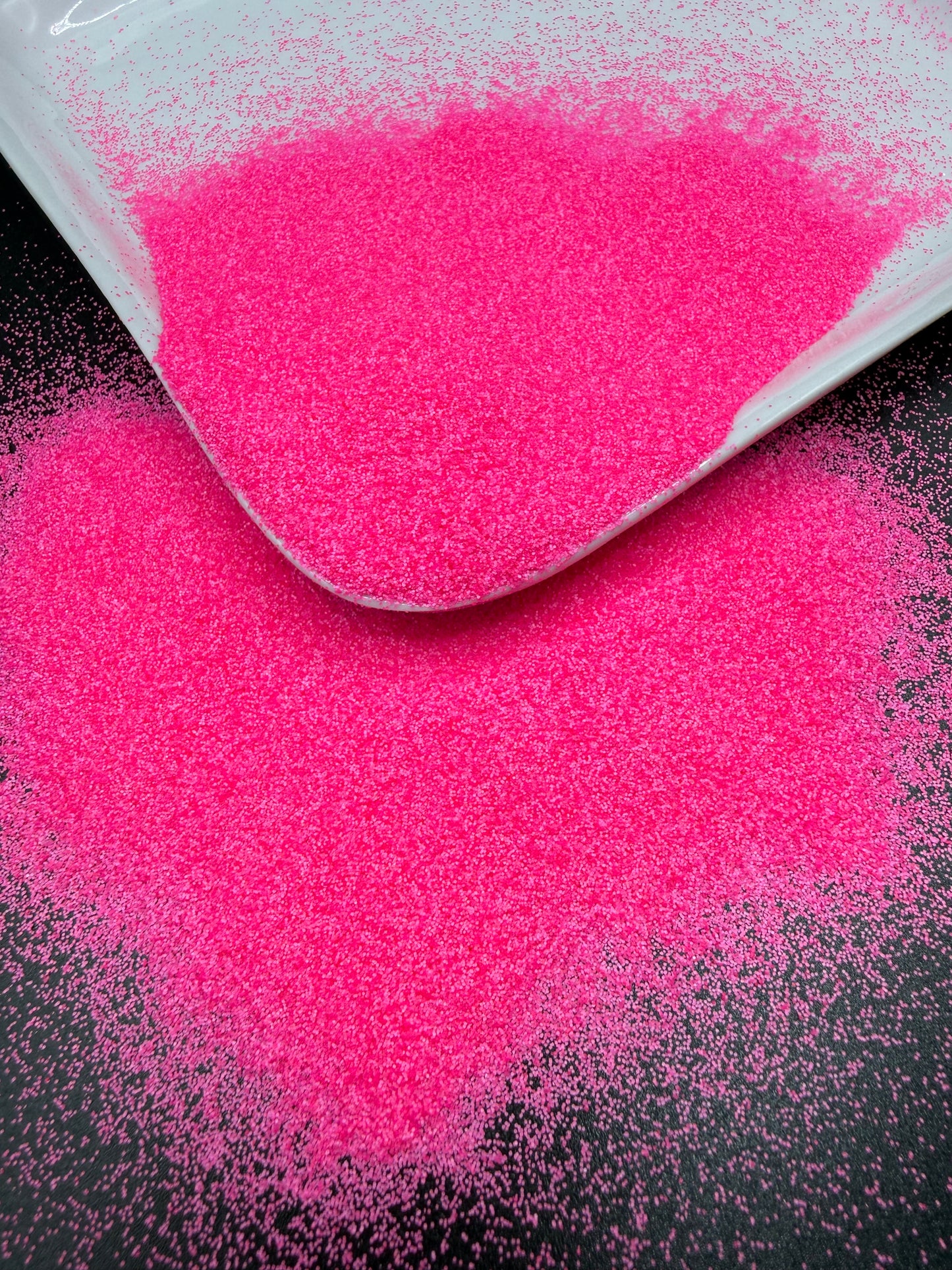 Screaming Pink - 2oz Bag -  Matte - Fine