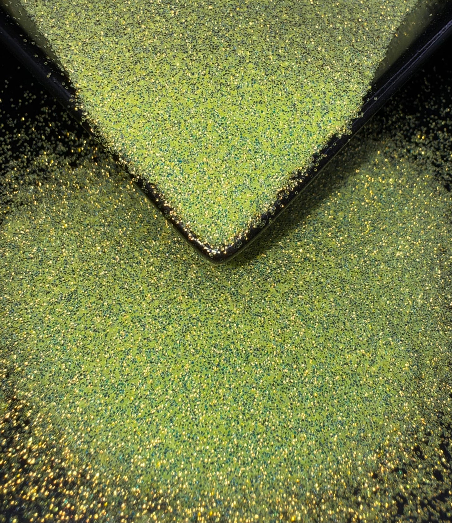 Toxic Stardust - 2oz Bag - bubble fine