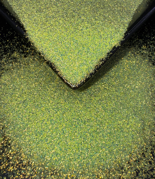 Toxic Stardust - 2oz Bag - bubble fine