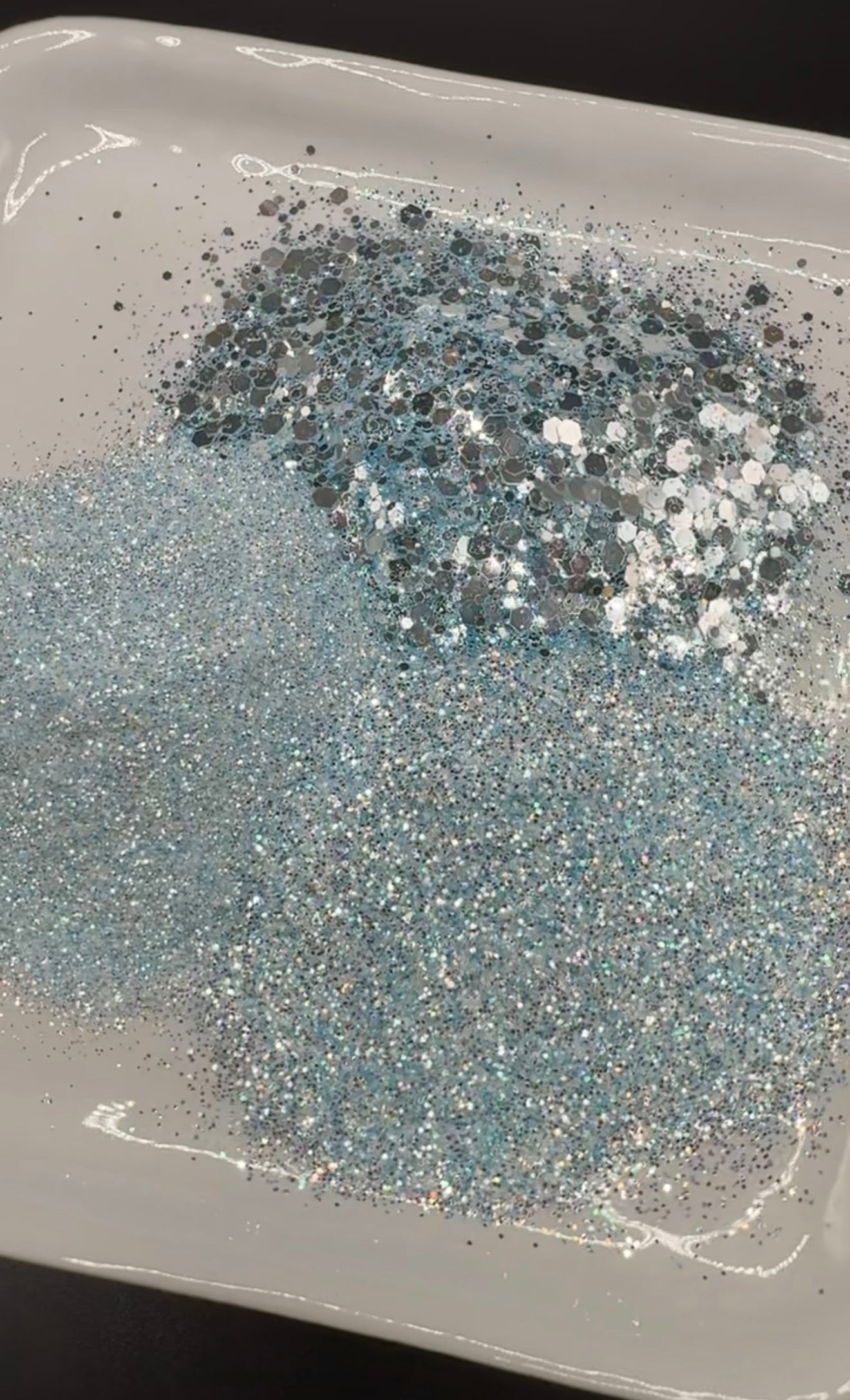 Moonlit Glacier - 2oz Bag - Chunky Mix