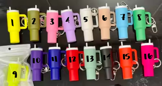Keychains