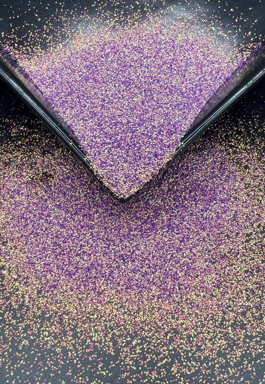Amethyst Prism - 2oz Bag -  Fine