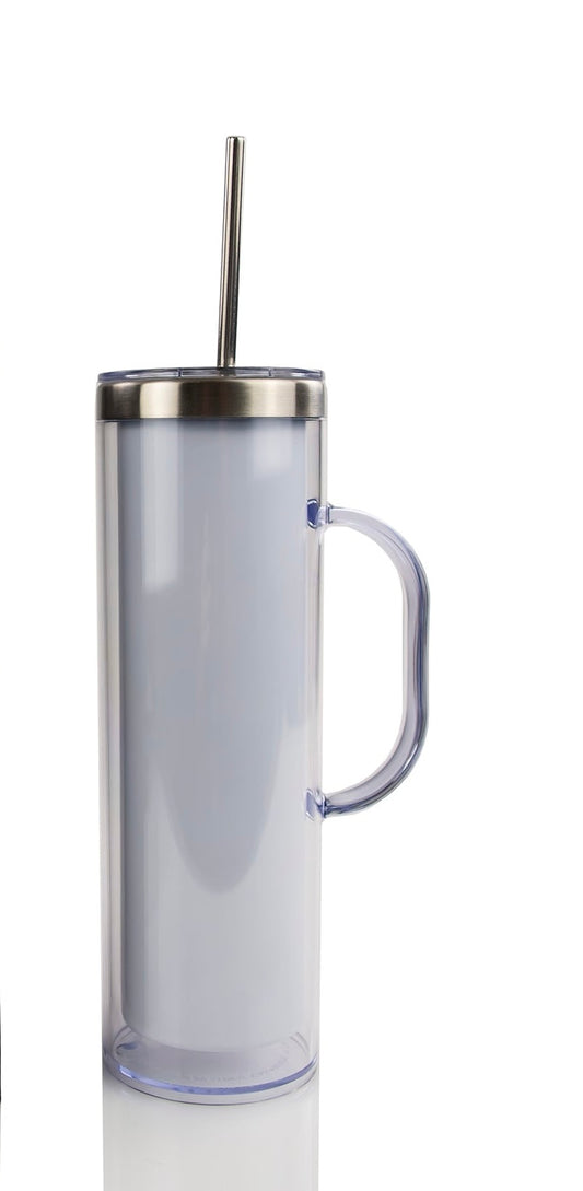 20oz Storyboard stainless steel tumbler