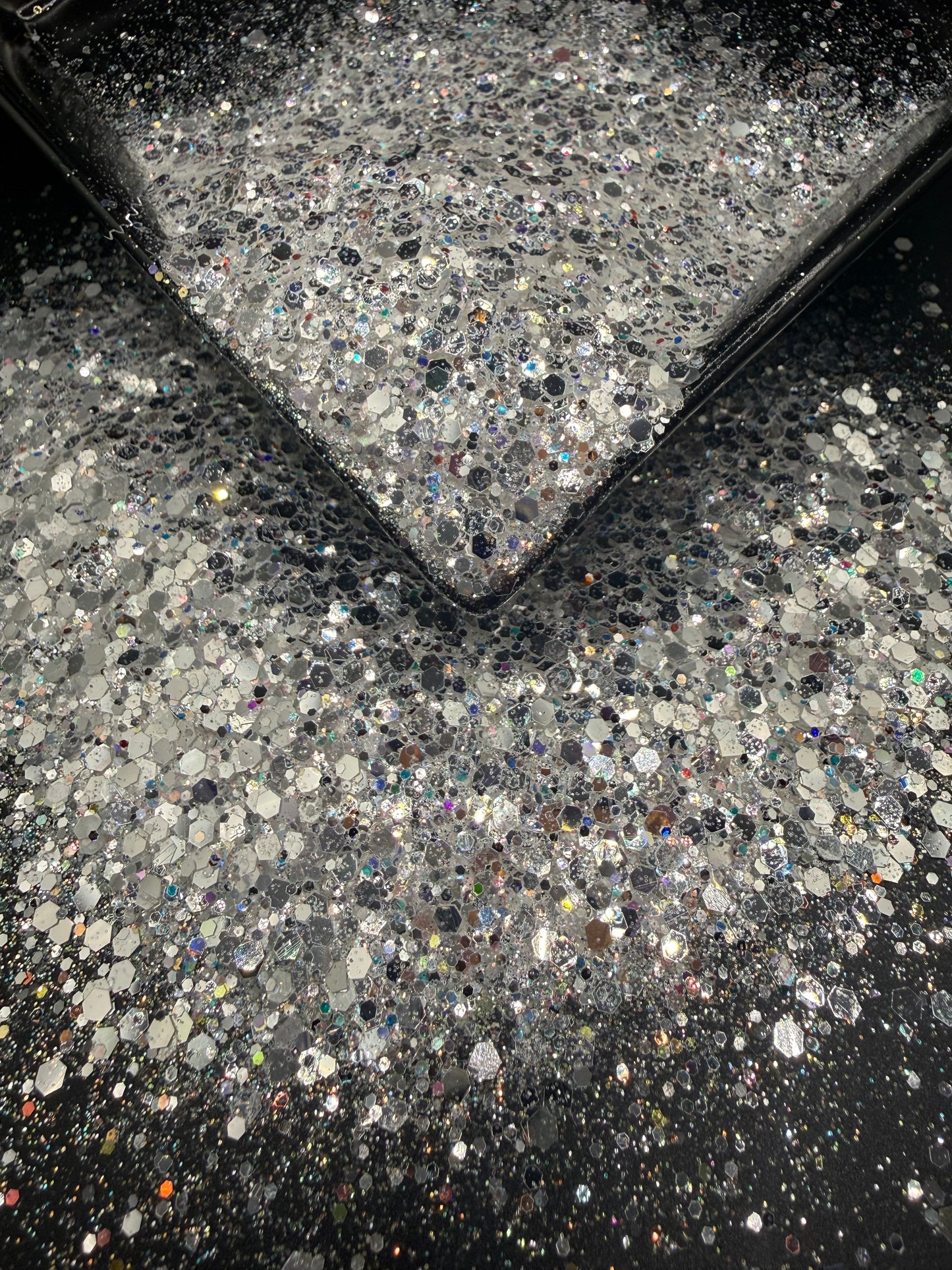 Diamond Dust - Chunky Mix