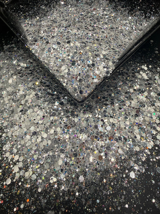 Diamond Dust - Chunky Mix