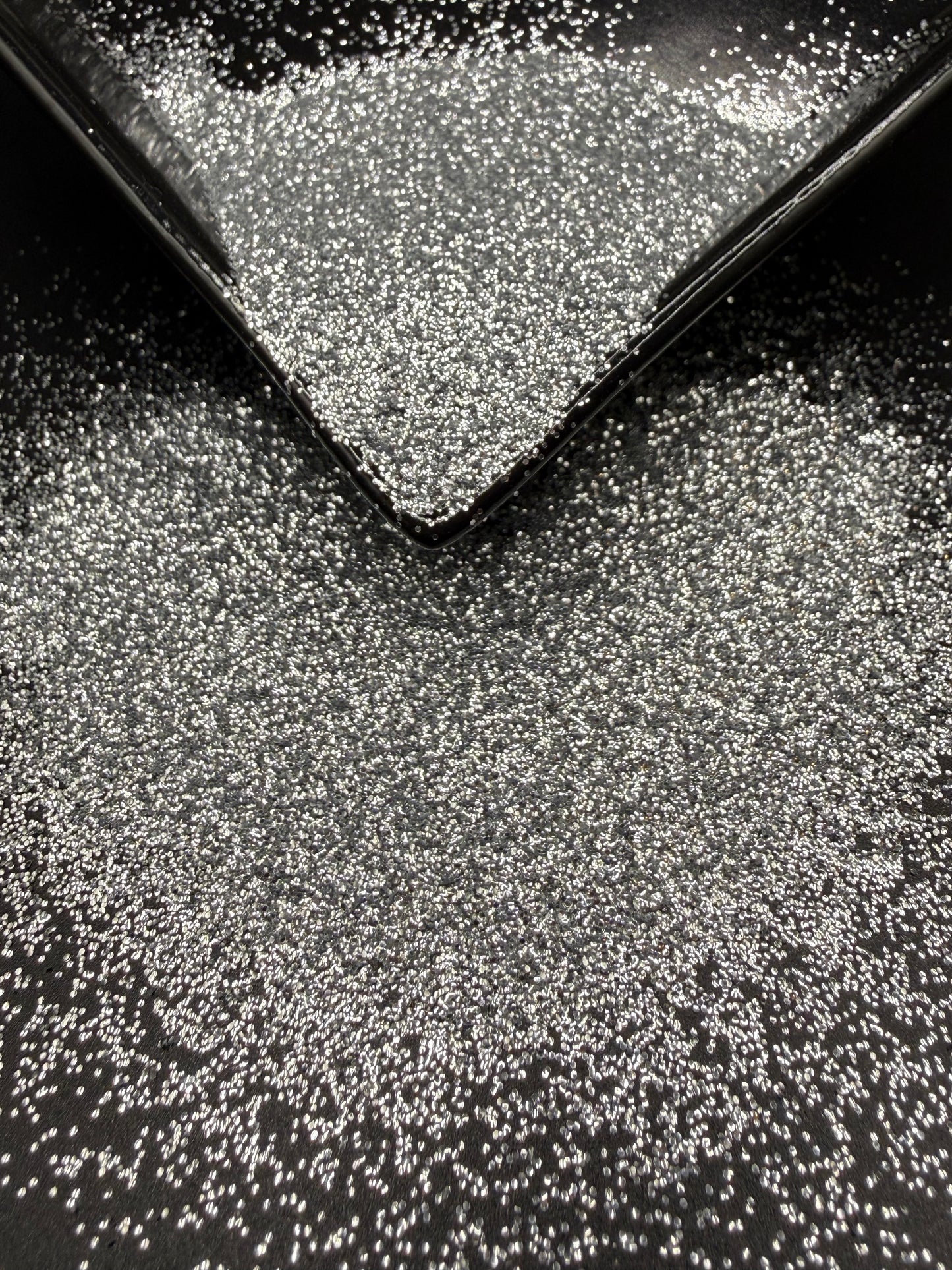 Silver Bells - 2oz Bag - bubble fine