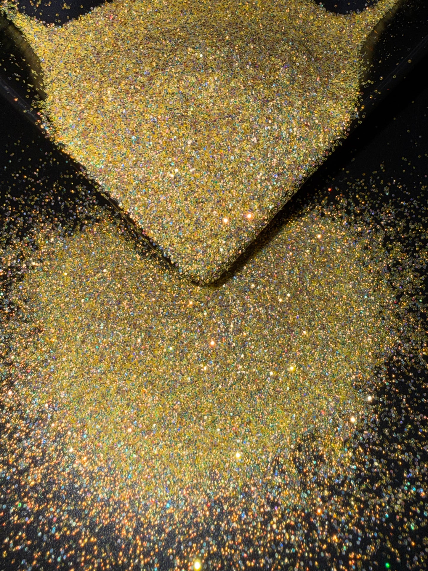 Chickadee - Bubble Fine - 2oz bag