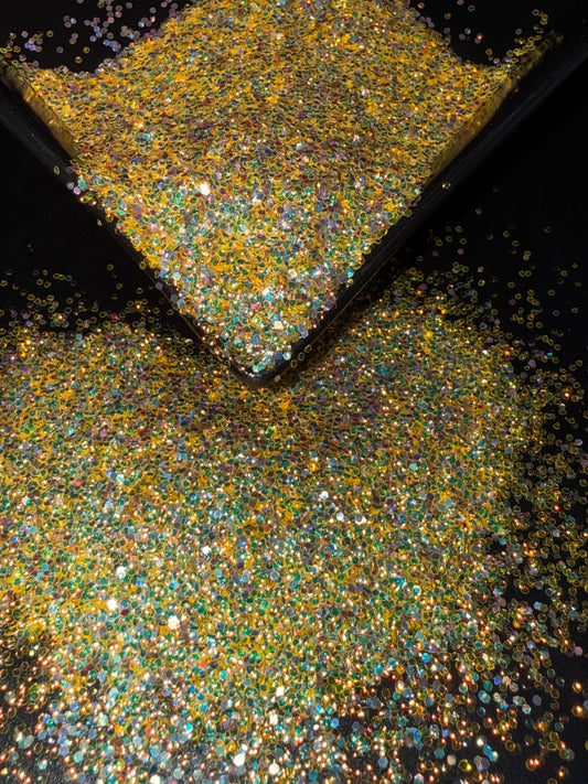 Chickadee - Bubble Medium - 2oz bag (Copy)
