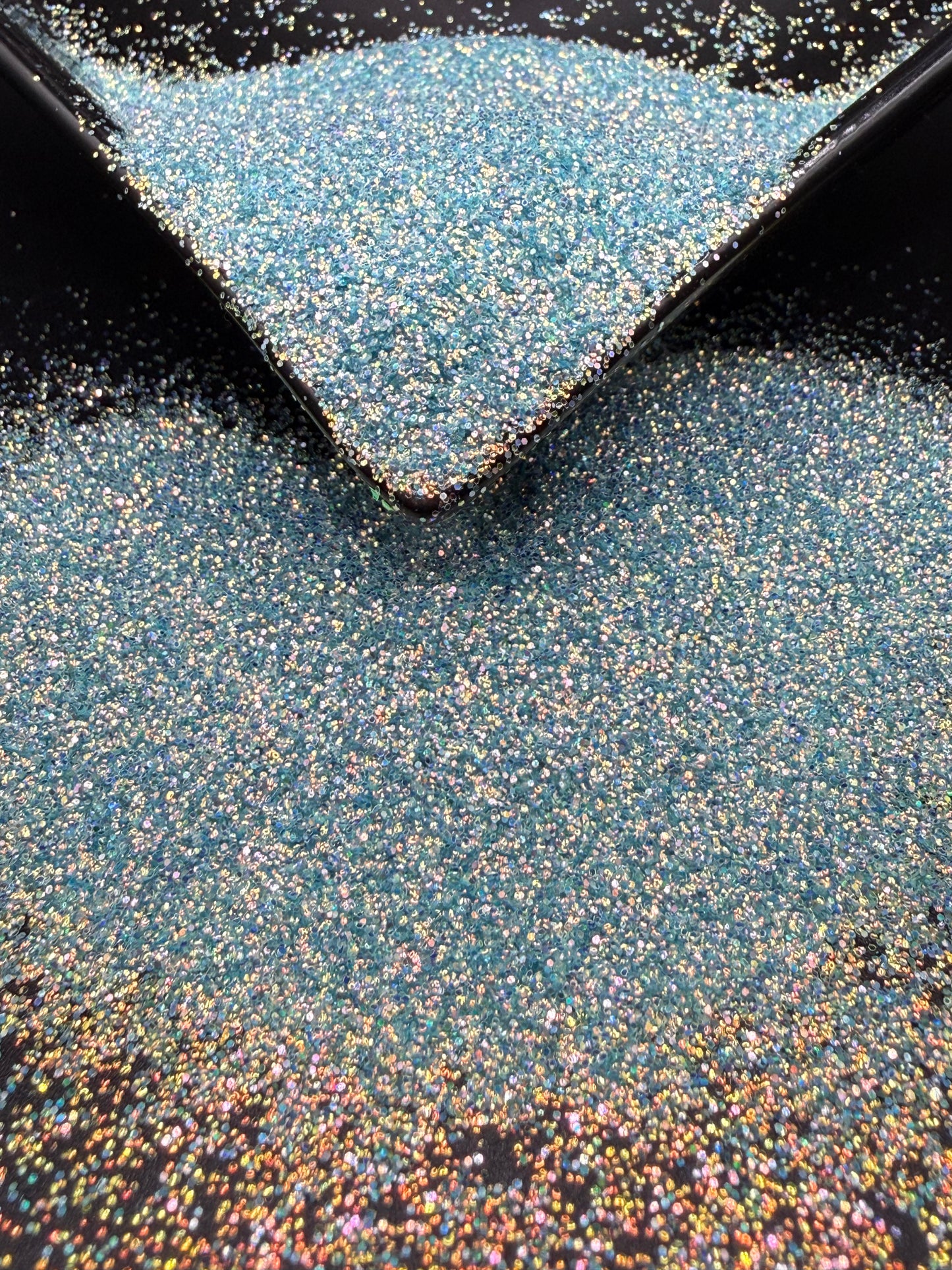 Ice Princess - Bubble Fine - 2oz bag