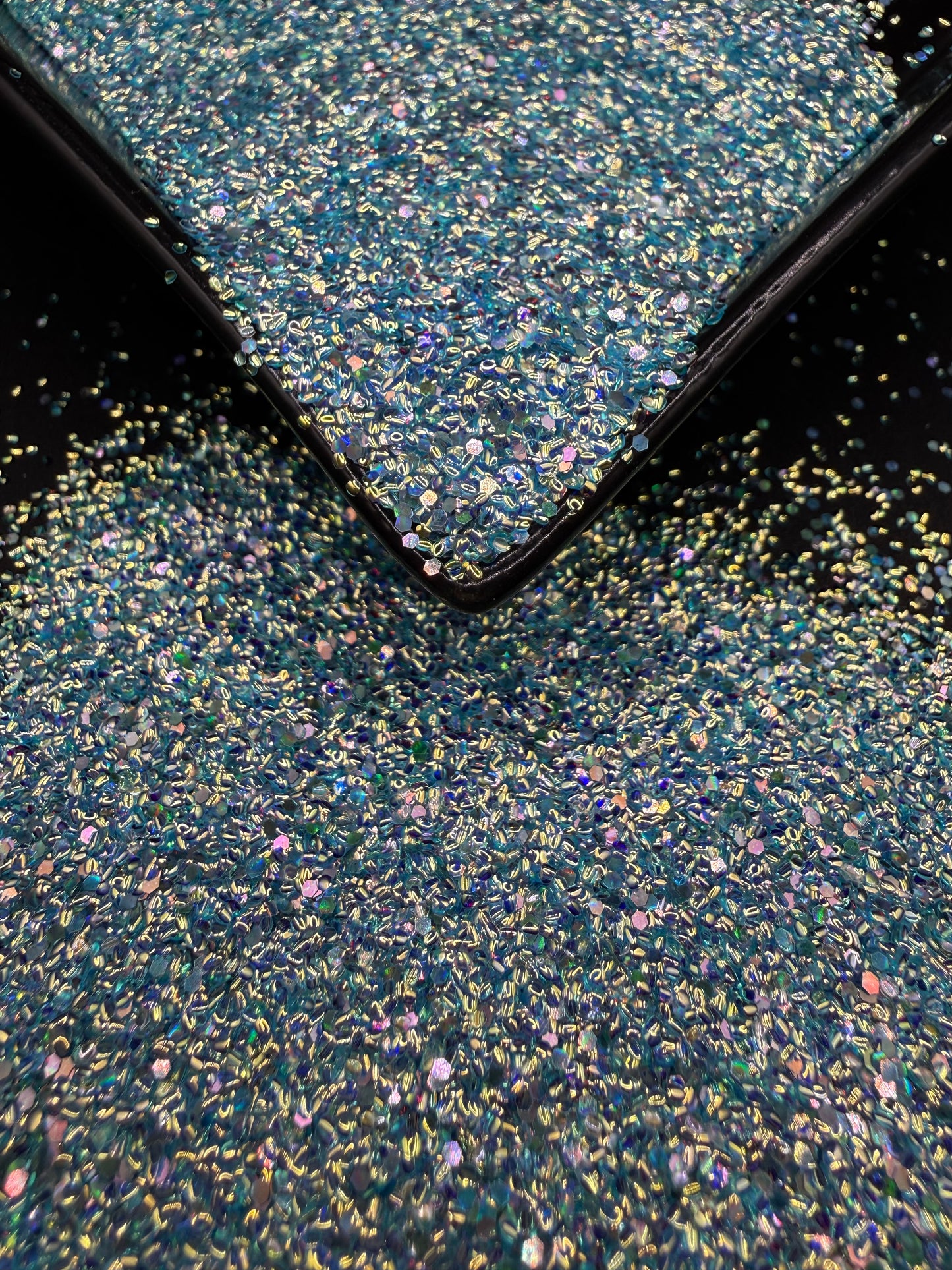 Ice Princess - Bubble Medium - 2oz bag
