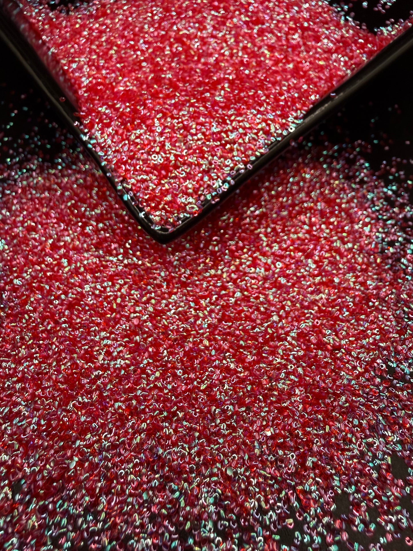 Blushing Halo - Bubble Medium - 2oz bag