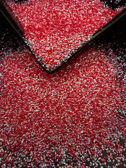 Blushing Halo - Bubble Medium - 2oz bag
