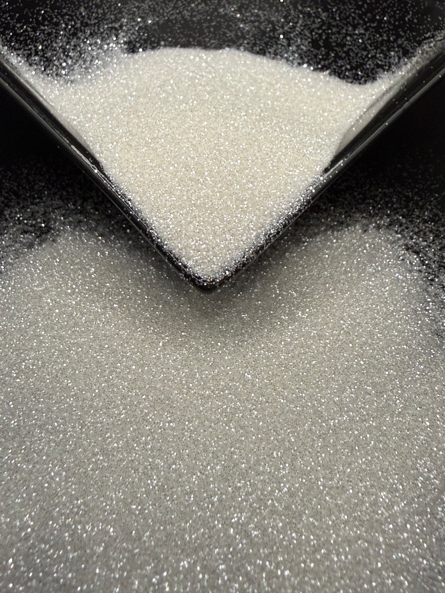 Snow White - Ultra Fine - 2 oz bag