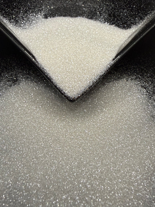 Snow White - Ultra Fine - 2 oz bag