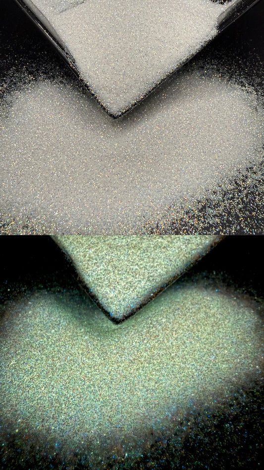 Ghost - 2oz Bag - Glow - Fine
