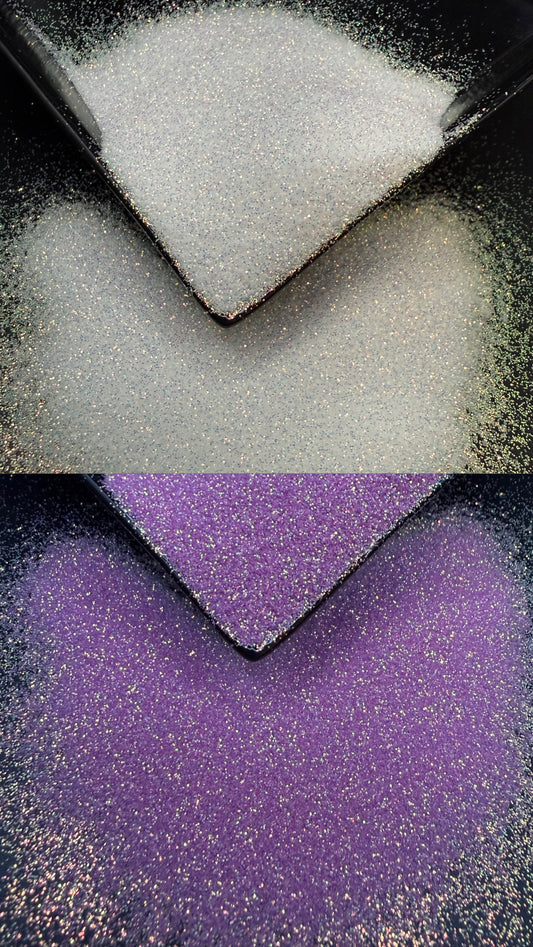 Solar Spell - 2oz Bag - UV Color Changing - Fine