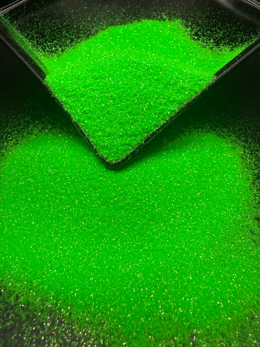 Ghostbusters  - Fine - 2 oz bag l