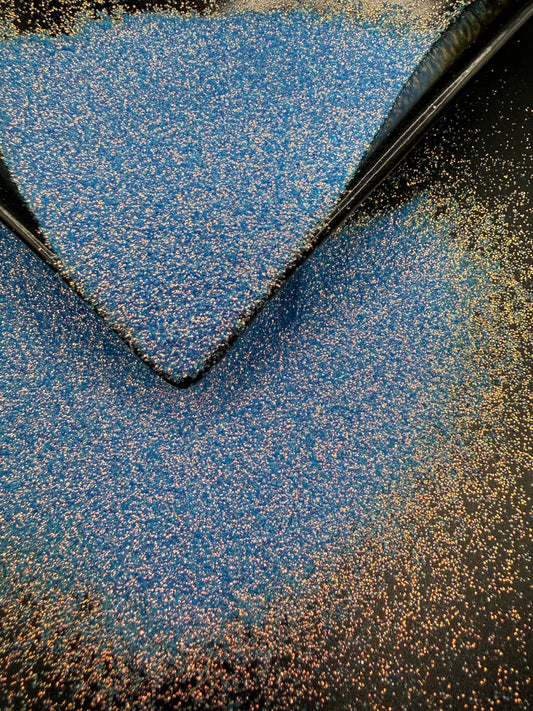 Mermaid Tears - Bubble Glitter - 2oz bag