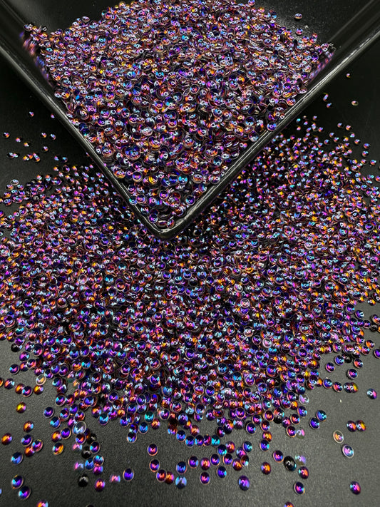 Northern Star 3D pearls  - 1oz bag