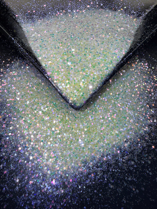 Crystal Crush - 2oz Bag -  Mini Chunky Mix
