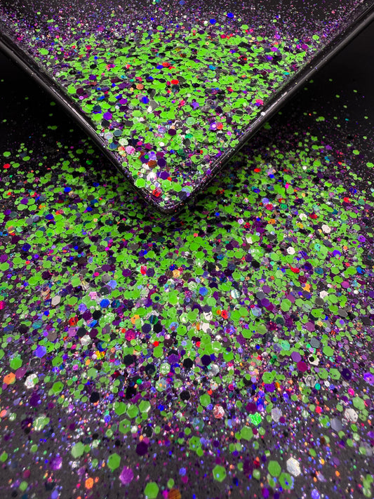 Witches Brew - 2oz Bag - Chunky Mix