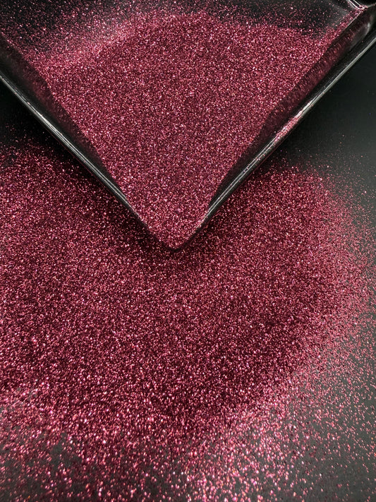 Cranberry Twist - Fine - 2 oz bag