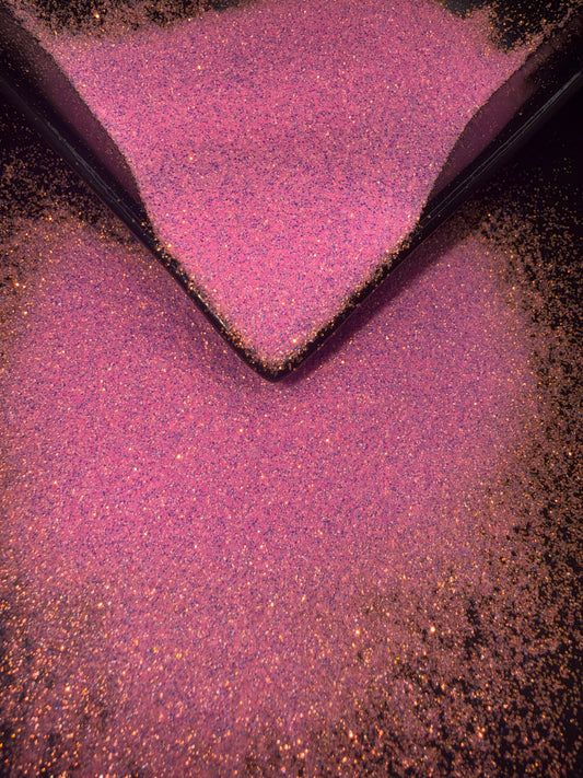 Bubblicious - Bubble Glitter Fine