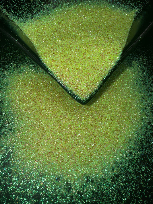Mojito- Bubble Glitter Fine