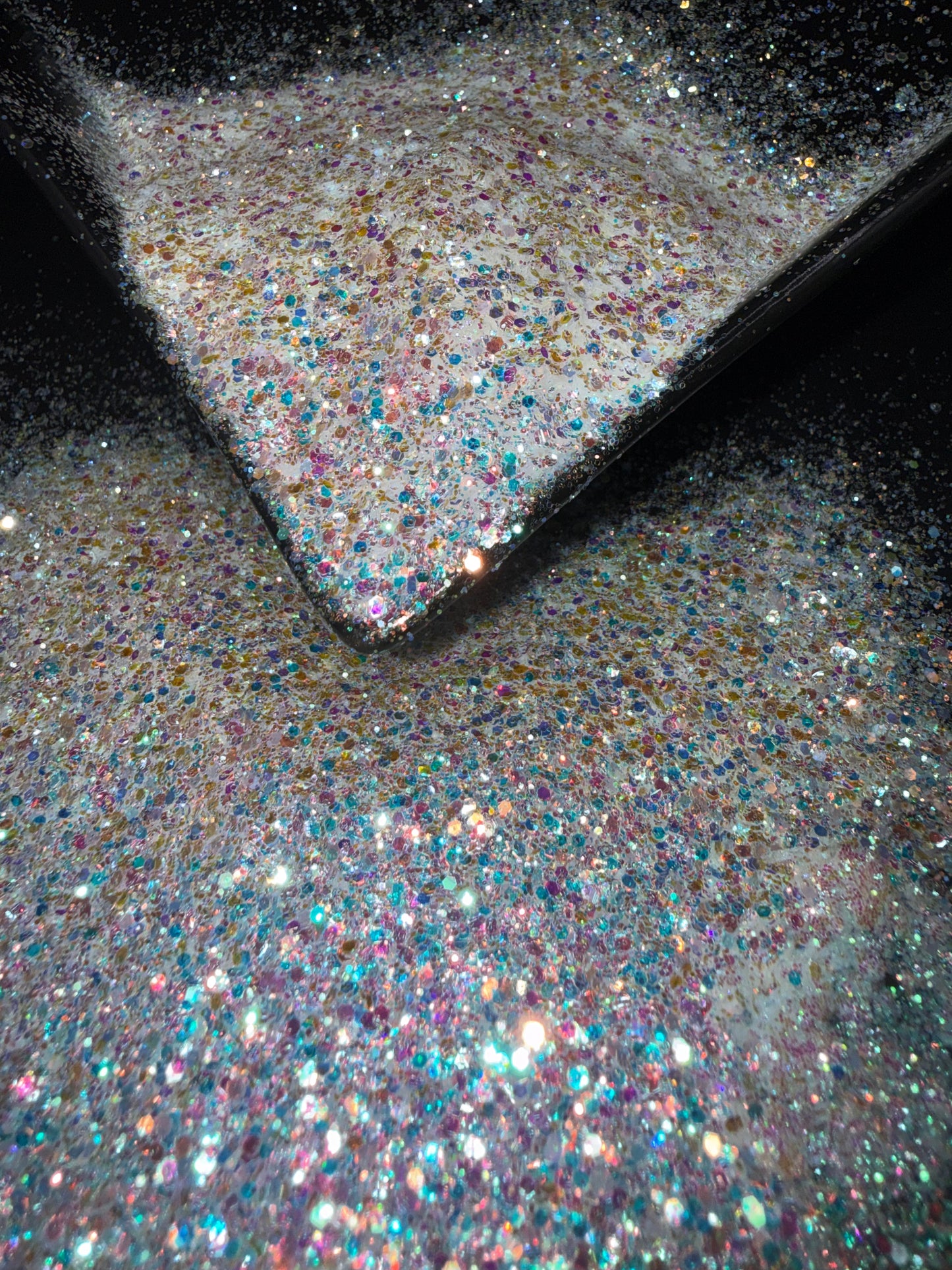 Confetti Cupcake - 2oz Bag -  Mini Chunky Mix