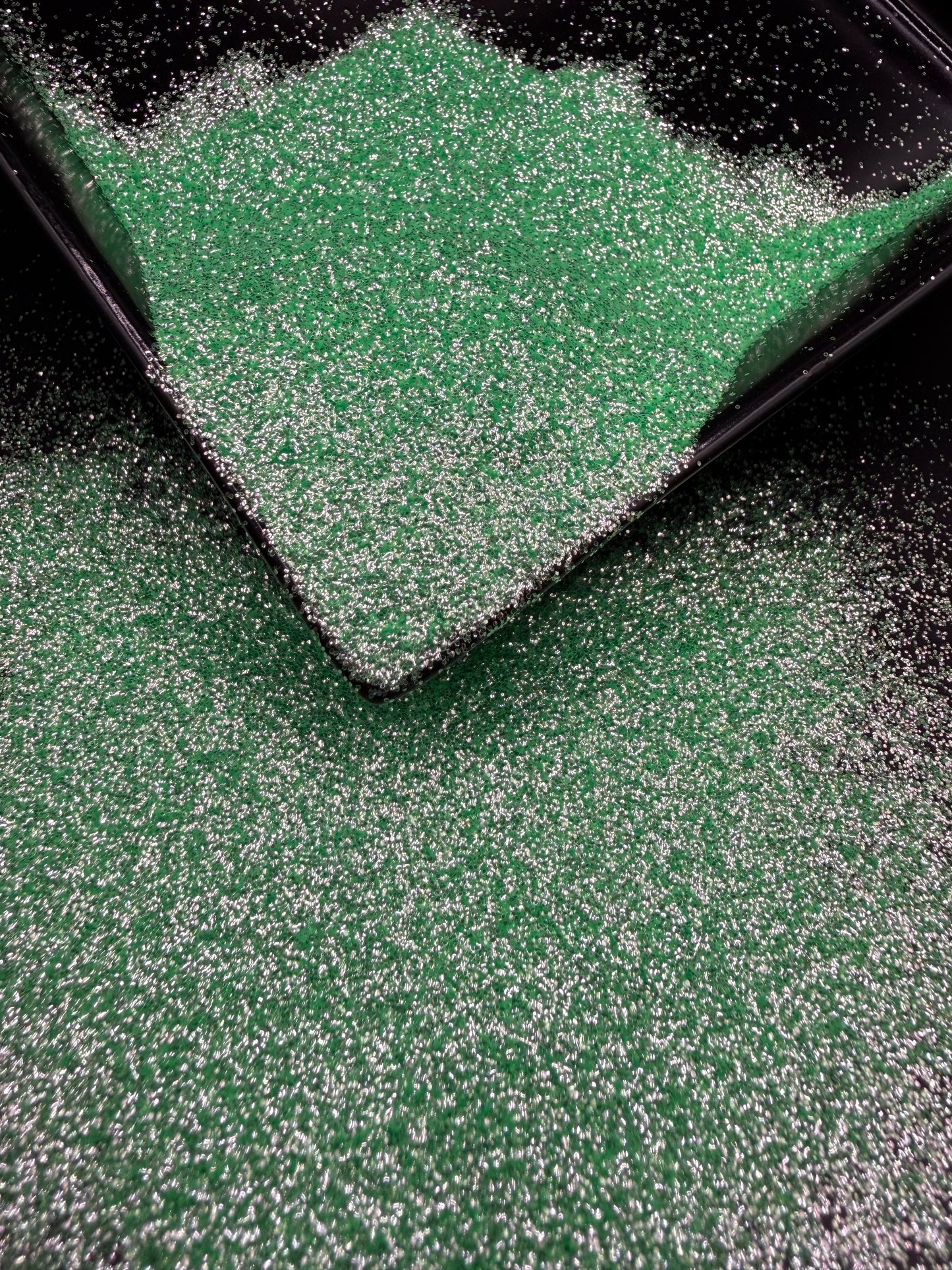 Matcha Made - Bubble Glitter Fine