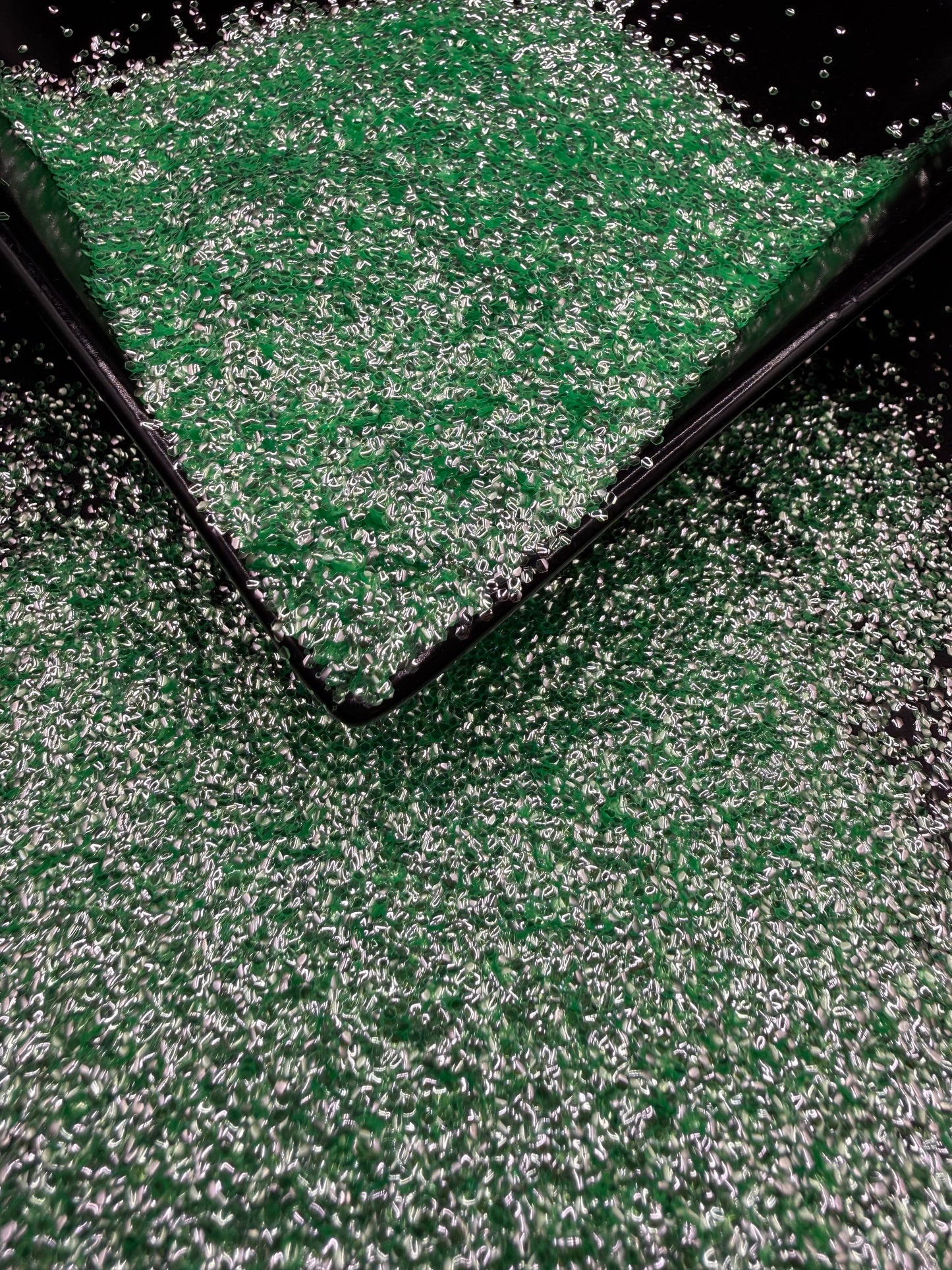 Matcha Made - Bubble Glitter Medium