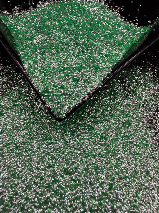 Matcha Made - Bubble Glitter Medium
