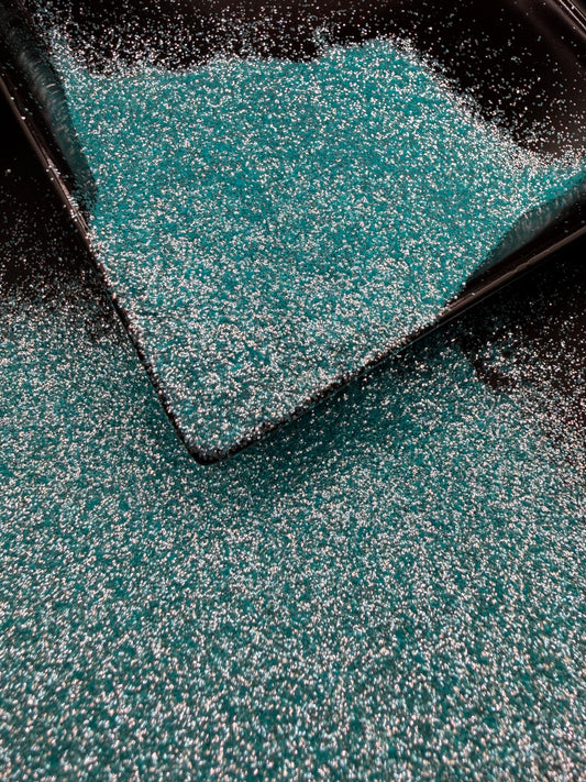 Elsa - Bubble Glitter Fine