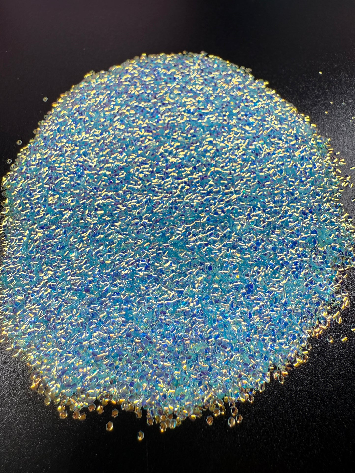 Bubble - Cinderelly - 2oz Bag - Medium