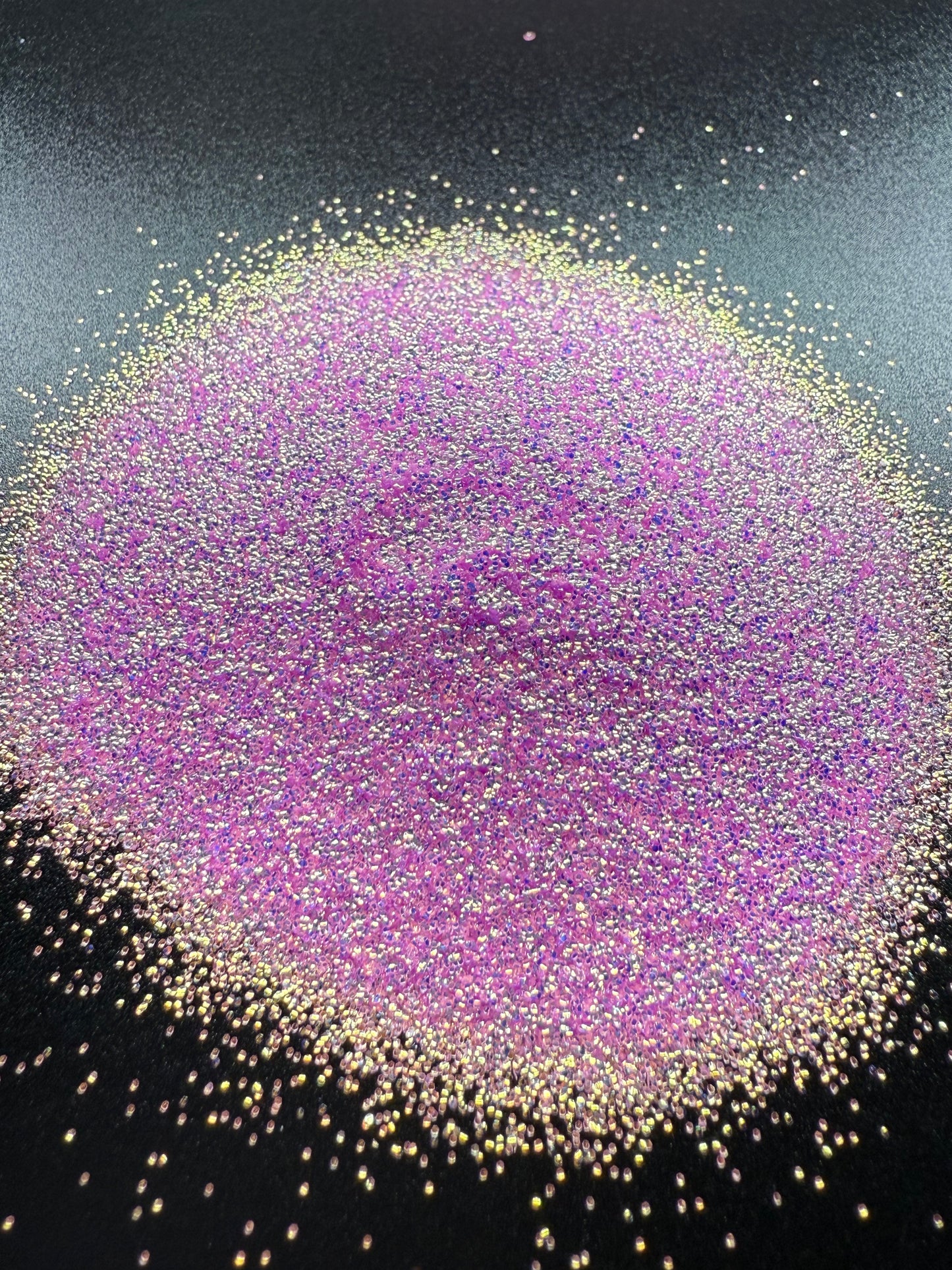 Bubble - Pink Prism - 2oz Bag - Fine