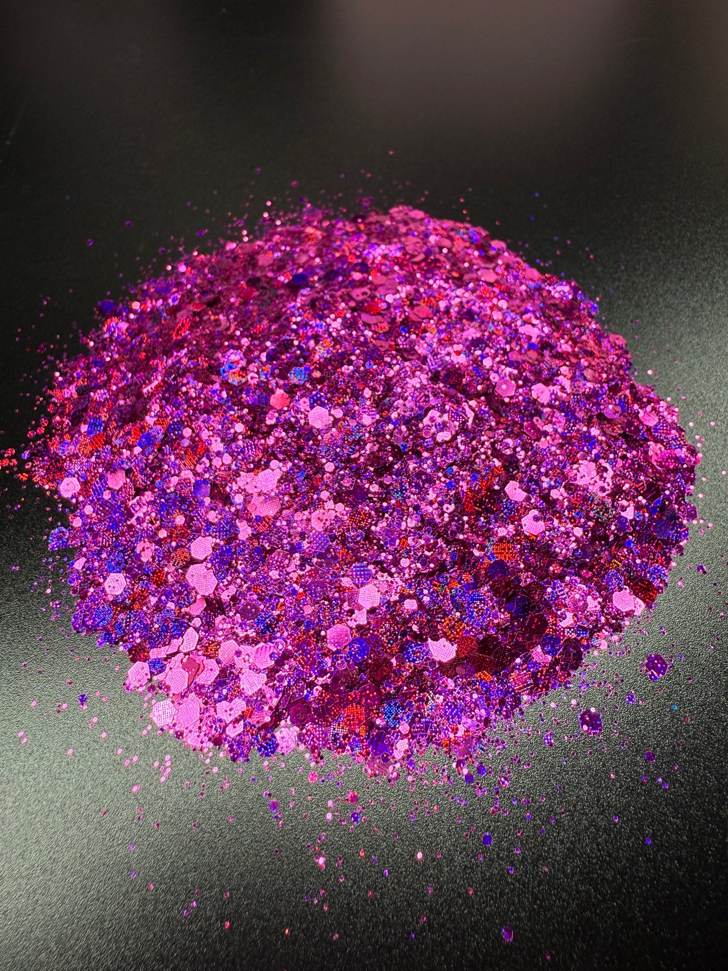 Kiss Me Pretty - 2oz Bag - Textured Chunky Mix