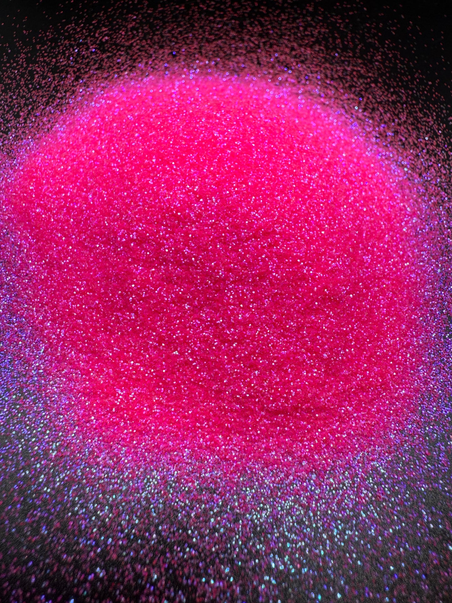 Girly Pop - 2oz Bag - Metallic Ultra Fine