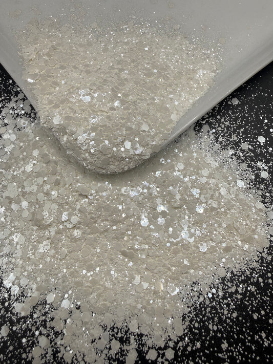 Crystal Veil - 2oz Bag - Chunky Mix