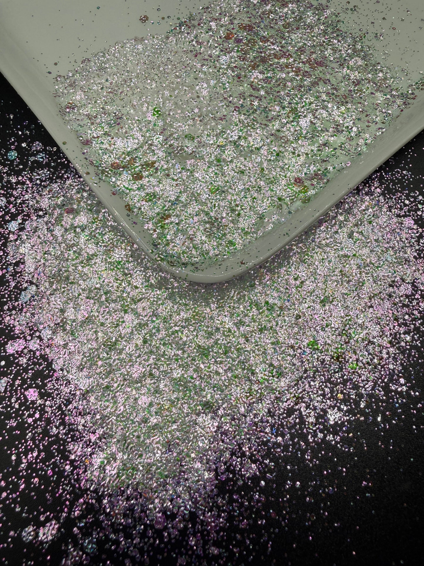 Glitzy- 2oz Bag - Chunky Mix